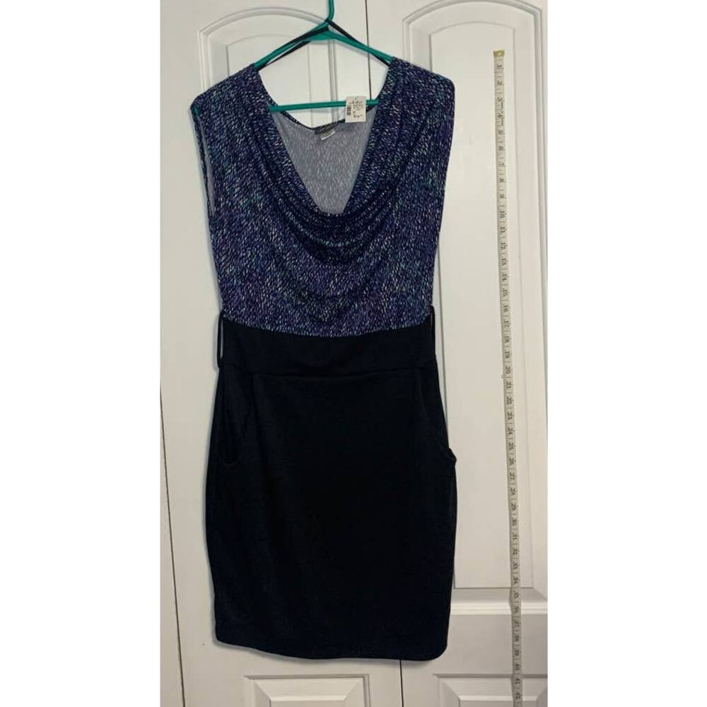 NWT Dot's brand dress